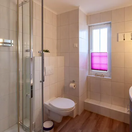 Abendsonne In Der Harzer Flair Apartamento Braunlage