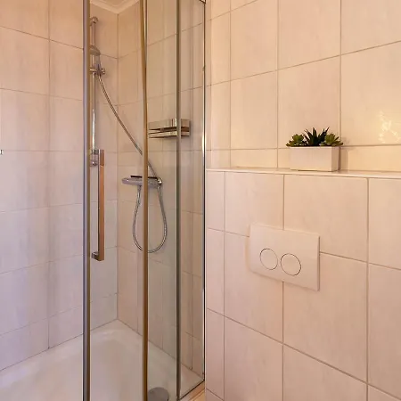 Abendsonne In Der Harzer Flair Apartamento Braunlage