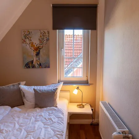 Abendsonne In Der Harzer Flair Braunlage