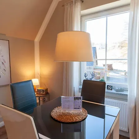 Abendsonne In Der Harzer Flair * Braunlage