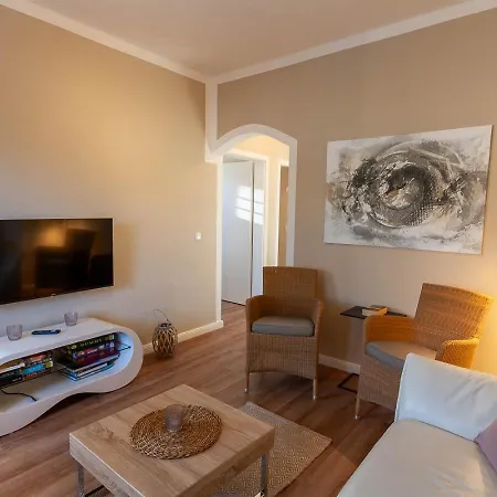 Abendsonne In Der Harzer Flair