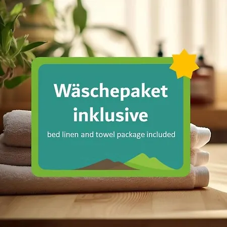 Abendsonne In Der Harzer Flair * Braunlage